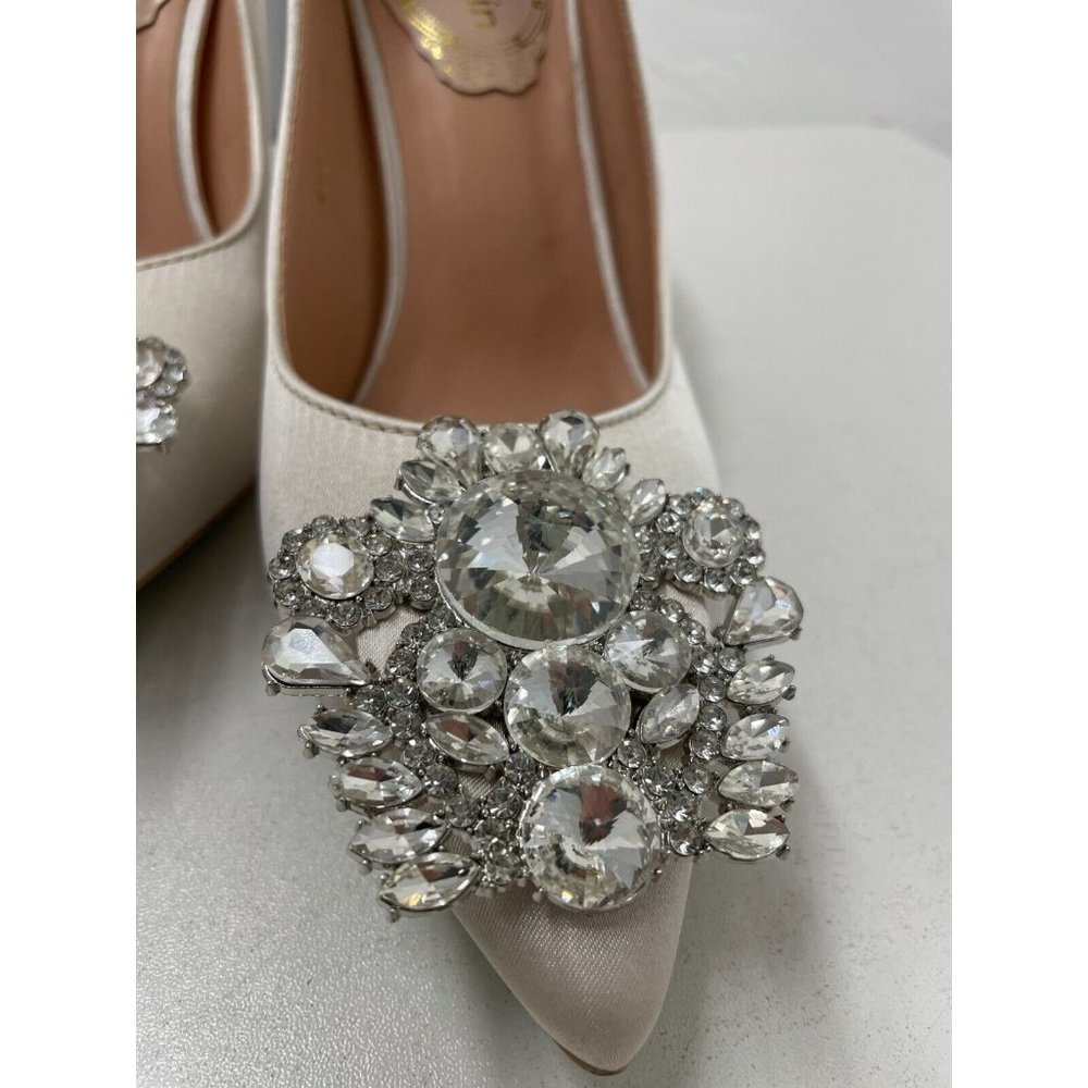 JoeEupin Heels